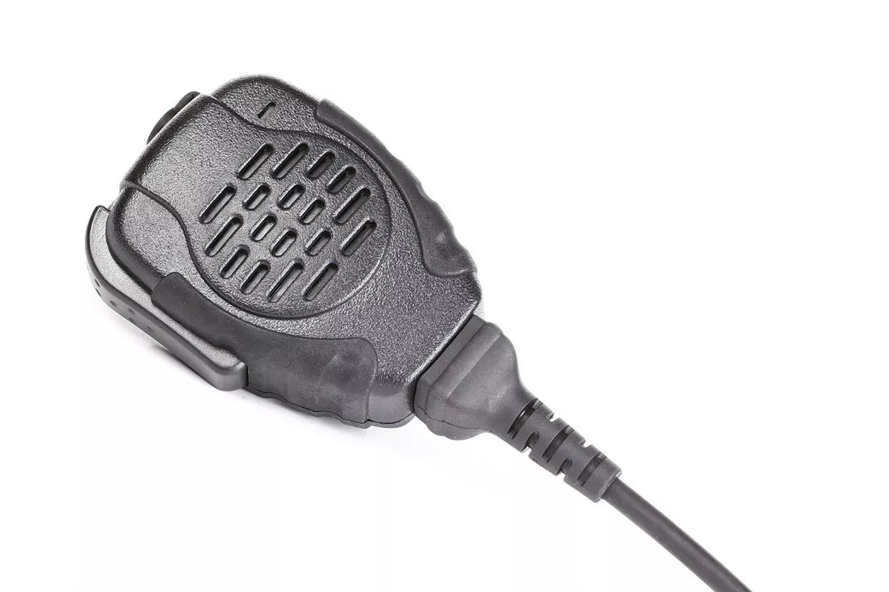 Handbedienteil für Motorola GP300, CP040, DP1400, R2 (IP56)