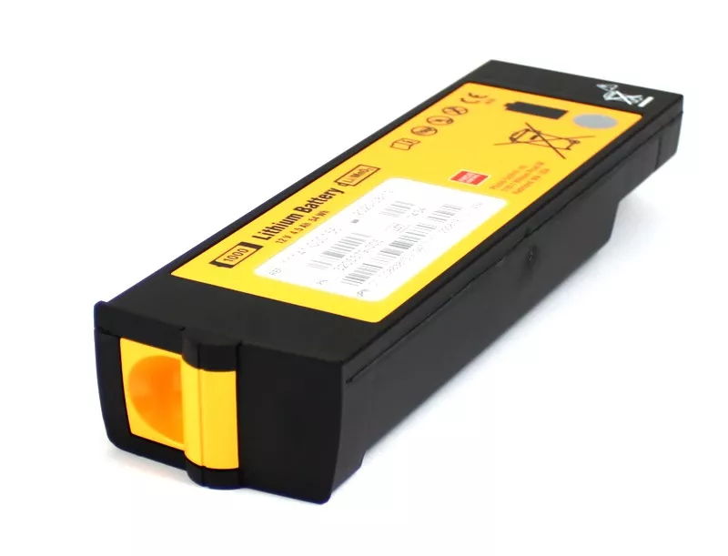 Batterie für Physio Control Lifepak 1000