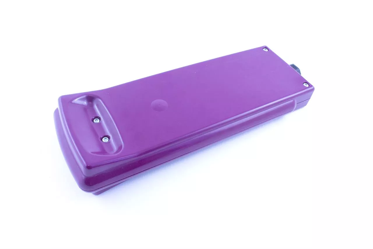 Zellentausch/Reparaturauftrag für Arjo Carendo Stuhl/ Maxi Twin Lifter NAE0100-083