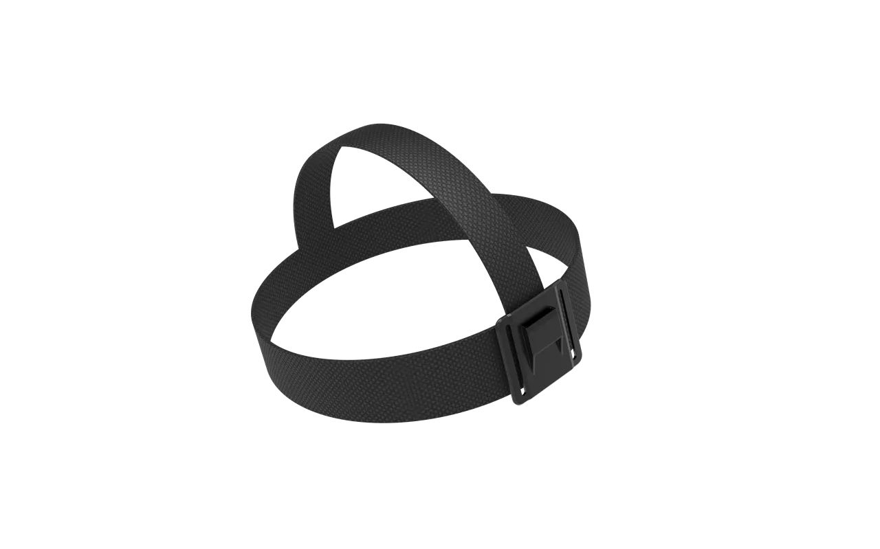 Stirnband für Stirnlampe EXMP61R-1/-2