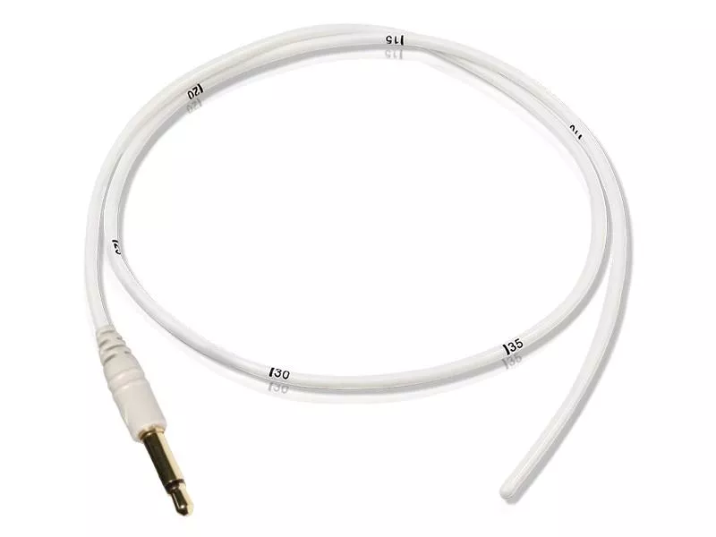 Einweg-Temperatursensor Rektal für Philips, 0,8m Länge