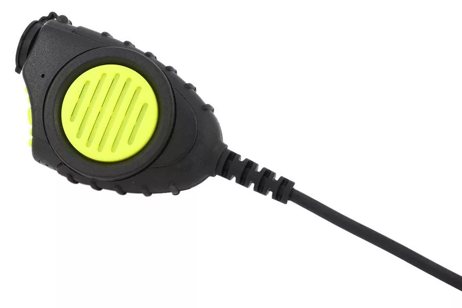 Handbedienteil IP56 für Motorola GP320, GP340, GP360 (Nexus Savox Belegung)