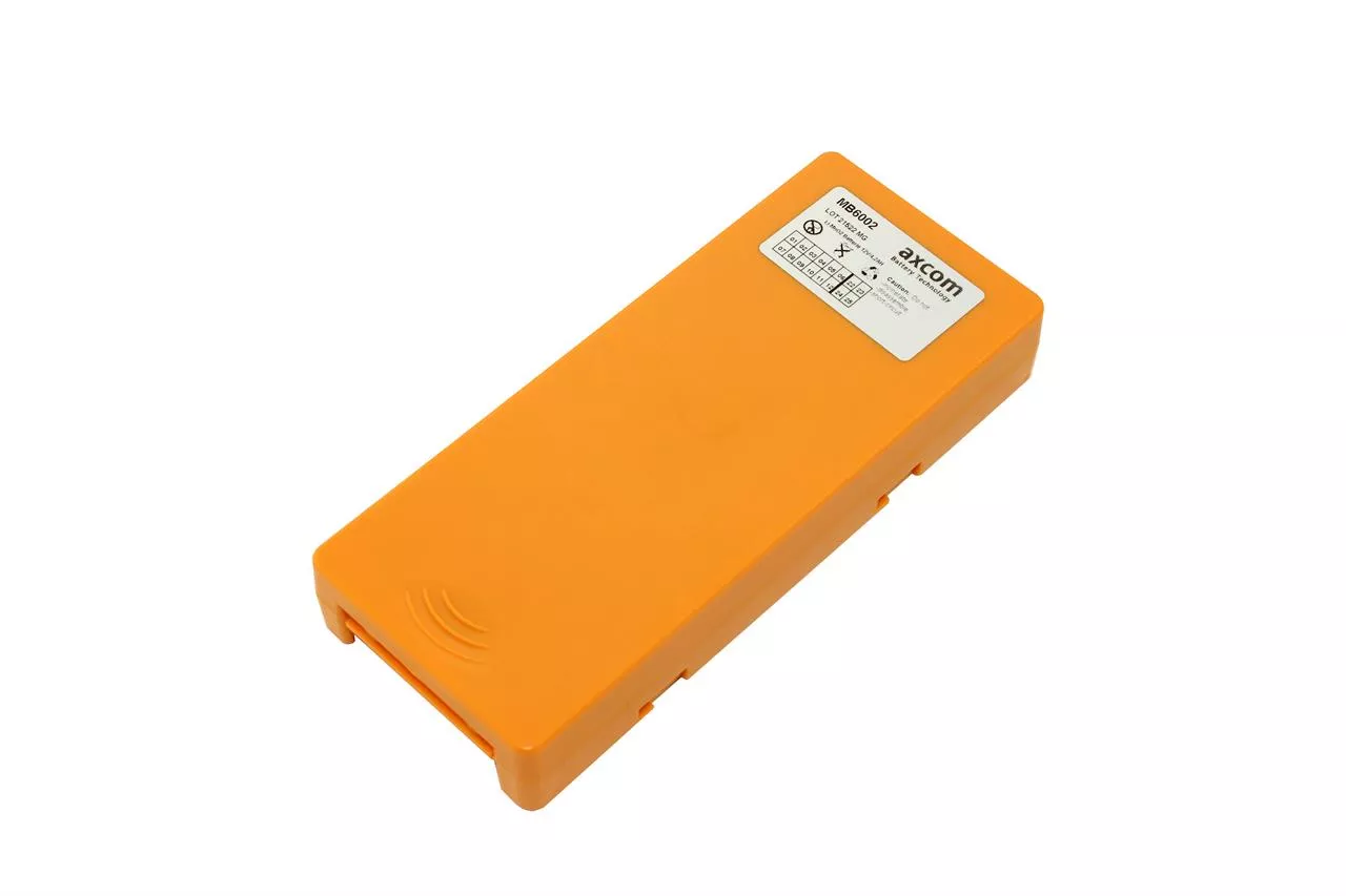 Batterie für Mindray BeneHeart D1 AED - 12V 4,2Ah