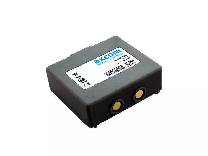 Akku für Hetronic Abitron Mini, wie 68300600, 68300900