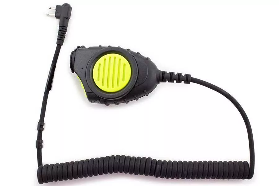 Handbedienteil für Motorola GP300/CP040/DP1400 (Nexus Savox Belegung)