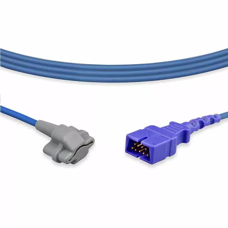 SPo2 Soft Fingersensor für Kinder (Pediatric), Nellcor, 90cm (wie M1192T)