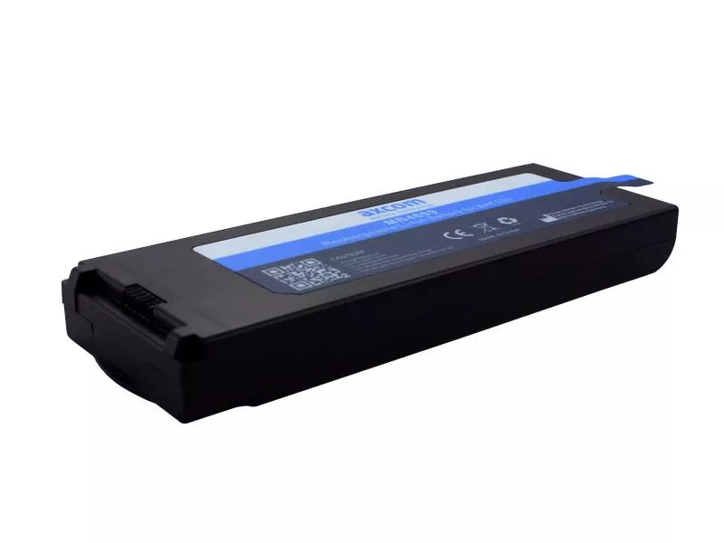 Akku für BATT99 Welch Allyn Connex Spot 