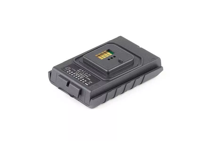 Li-Ion Battery for SAGEM OPH TIGR 350/550R/550RS STANDARD - 3,7V/2,5Ah