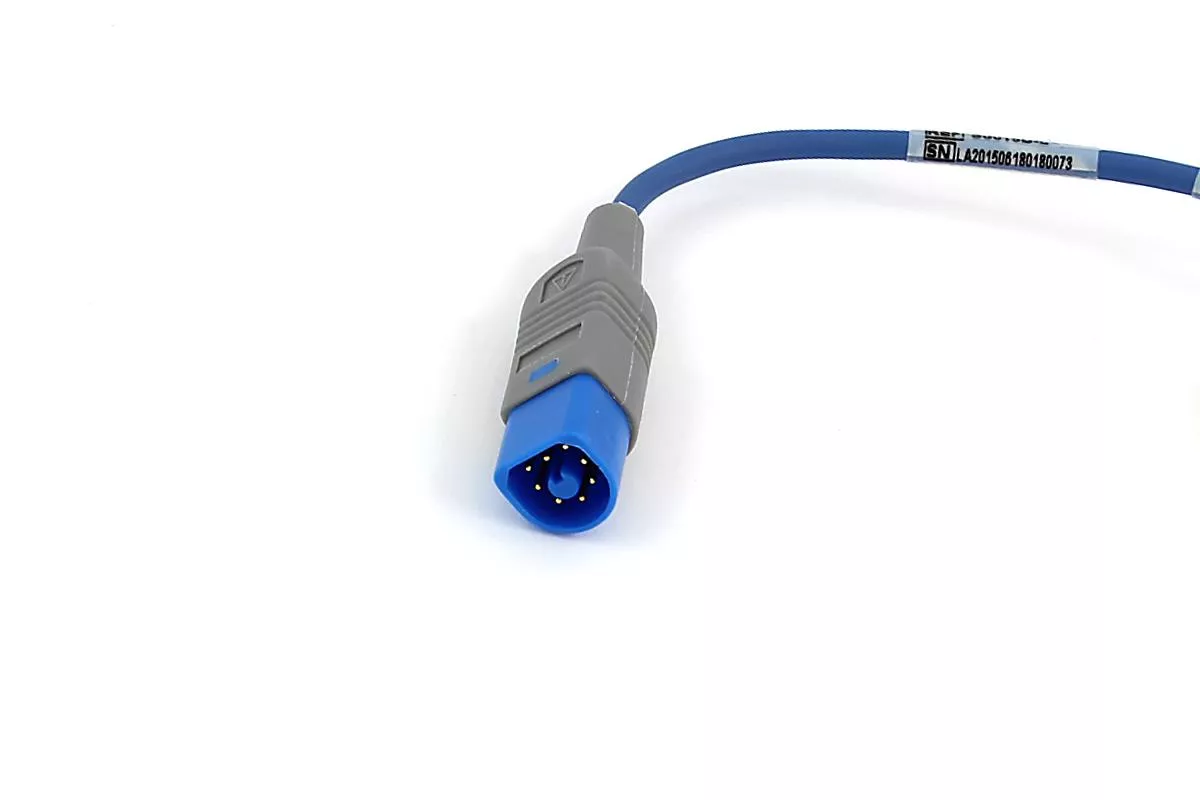 SpO2 Soft Fingersensor für Philips, Detailansicht 