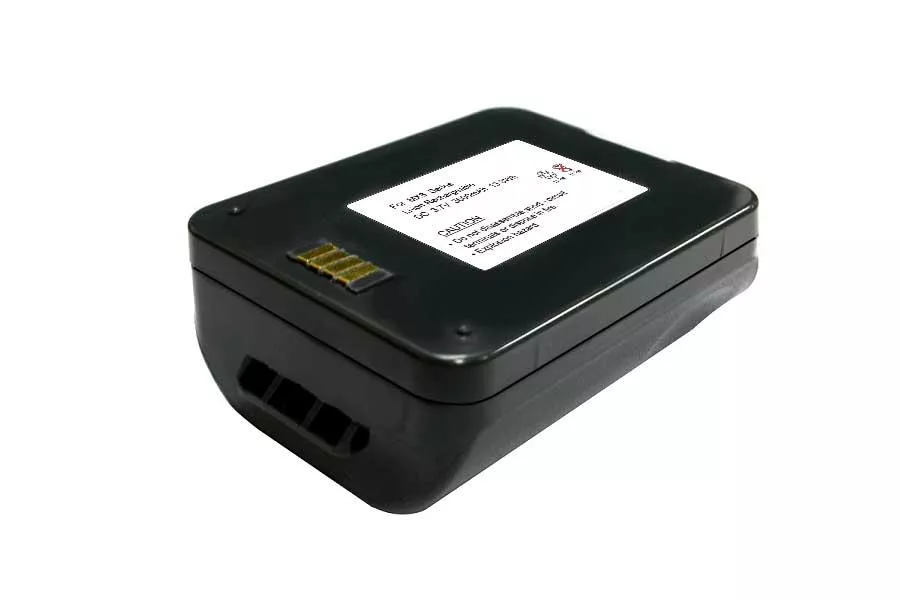 Li-Ion Akku für LXE MX8 Tecton - 3,7V 3,6Ah