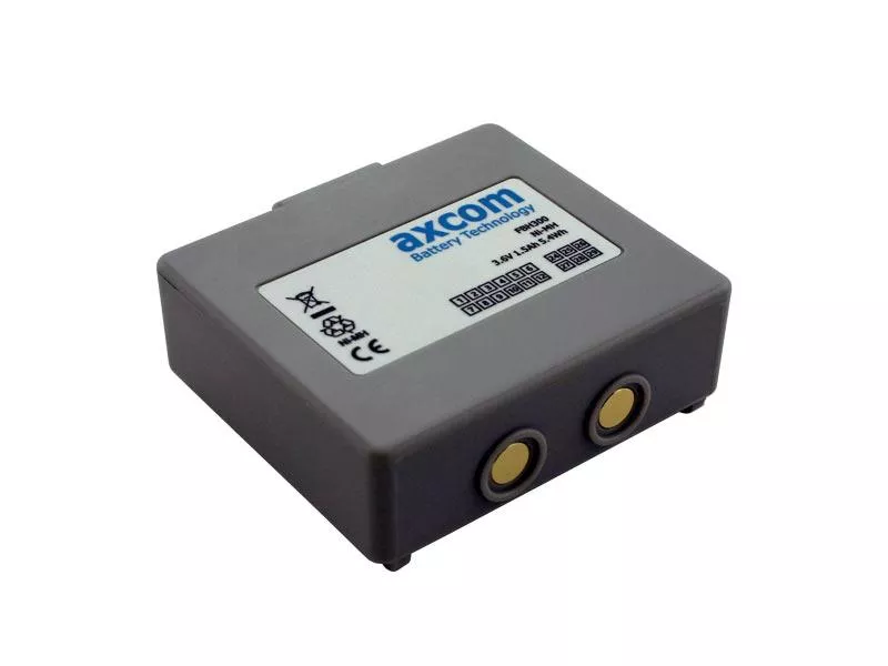 Akku für Hetronic, Abitron Mini mit 1,5Ah, wie 68300600, 68300900