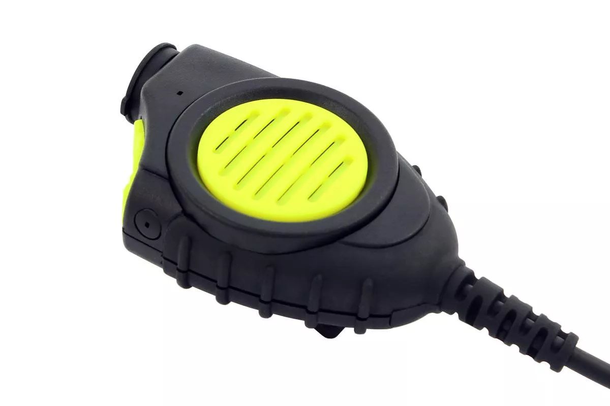 Handbedienteil für Motorola MTP850FUG, MTP6650, DP3400, DP4800 (IP56)