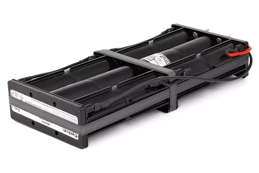 PB Akku für Völker S960-1 (Version A/B/C) PB 24V/5Ah