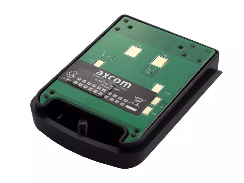 NiMH Akku für Funkwerk PNG FC1S DECT Handset 2.4V 0,55AH