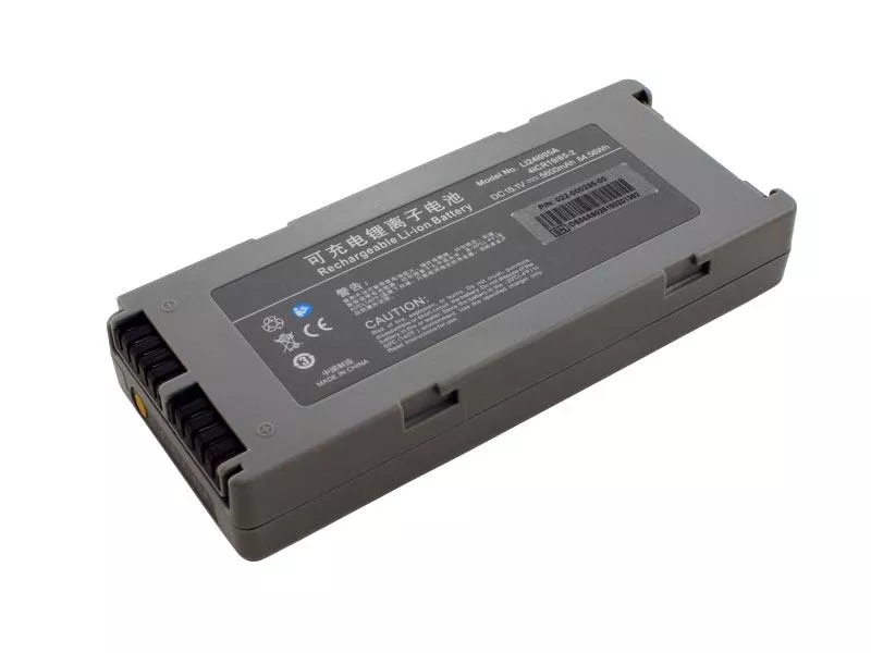 Li-Ion Akku für Mindray BeneHeart D2, D3 14,8V/ 4,5Ah