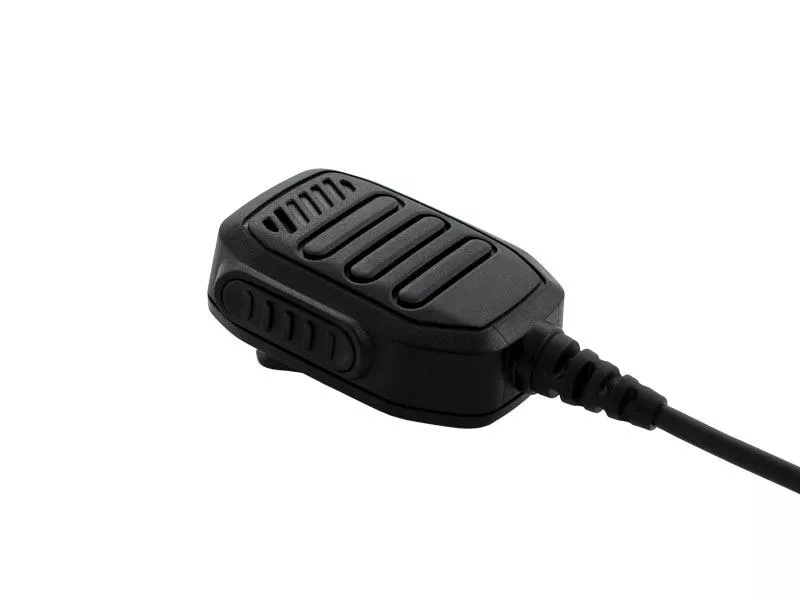 Kompaktes Handbedienteil (5,8cm) für Motorola Funkgeräte