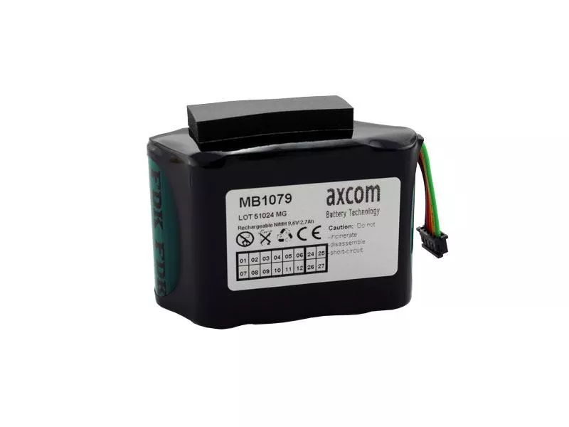 Akku für Carefusion Infusionspumpe Alaris Asena GP