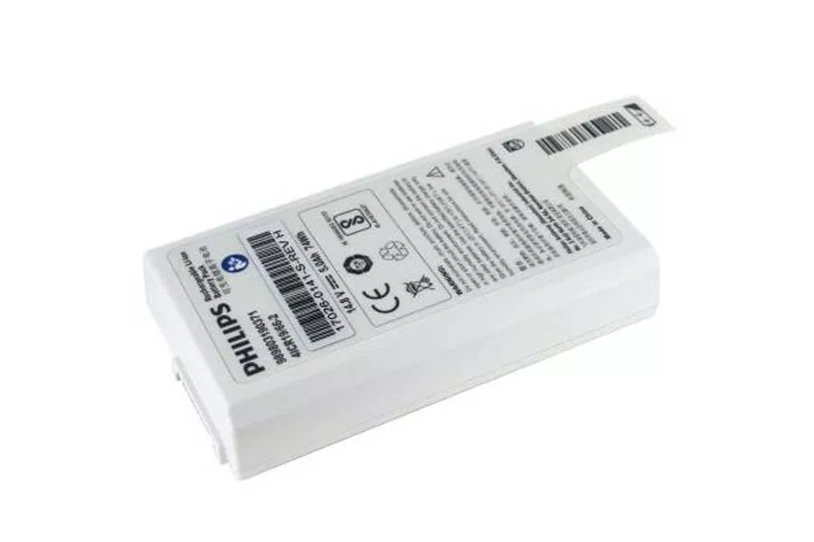 Li-Ion Akku für Philips DFM100