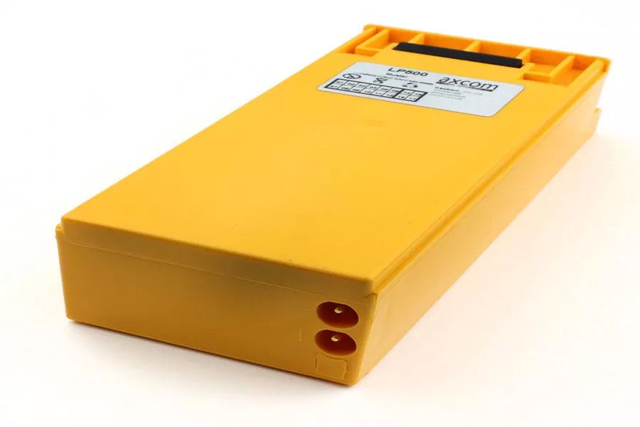 Batterie für Physio Control Lifepak 500