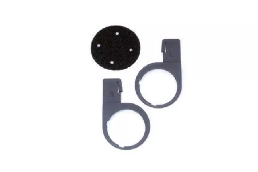 Helm Universal Montage Set für XHS20/21 und XHSP20/21 Serie