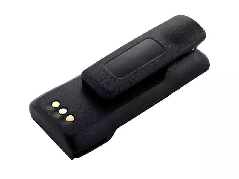 Akku für Motorola R2 mit Clip, wie PMNN4600