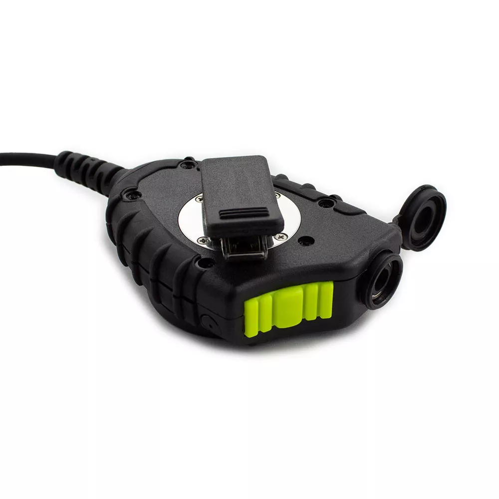 Handbedienteil für Motorola GP300/CP040/DP1400 (Nexus Savox Belegung)