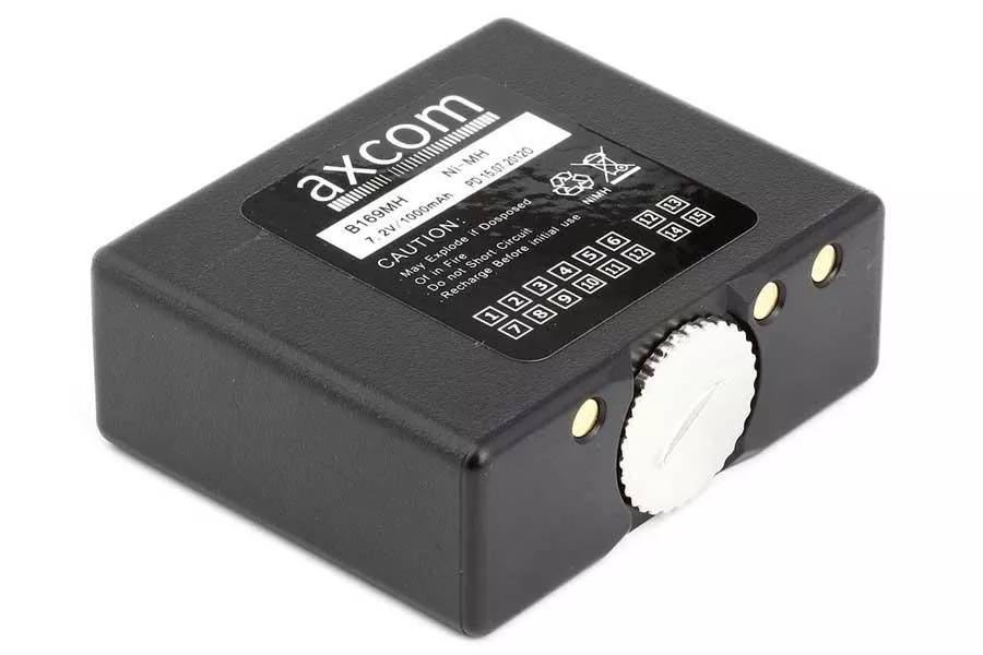 Akku für Bosch HFG89, HFG169, HFG459, CHIP T, FUG11B