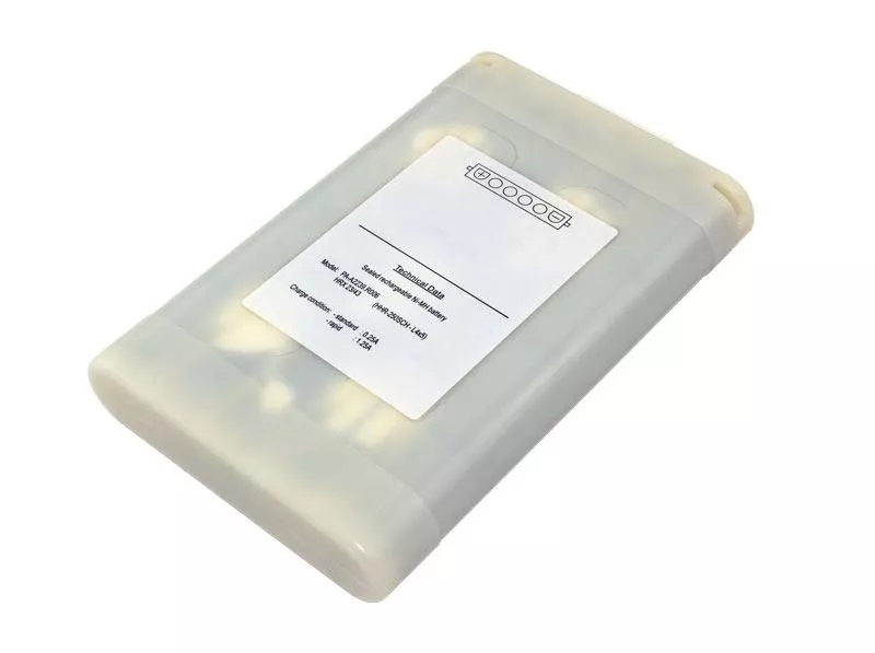 Akku für Dräger Babylog VN500, Evita Infinity V500, Infinity C700 