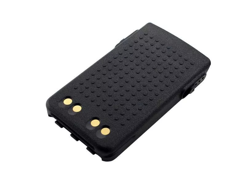 Akku für Motorola DP3441, DP3441e, DP3661, DP3661e, Rückseite