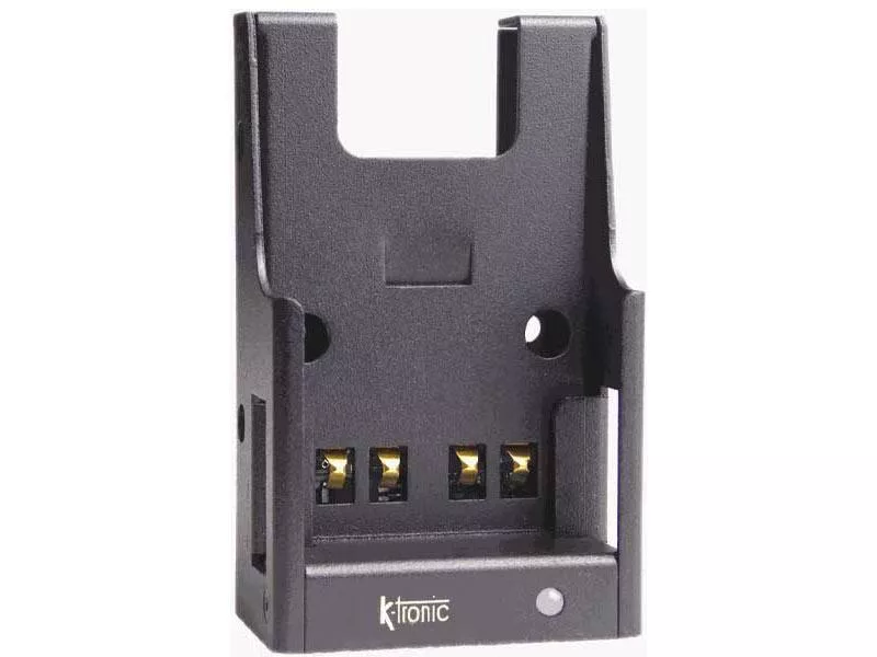 KFZ-Ladehalterung für Motorola Geräteserie DP2000, DP3000, DP4000, DP4400, DP4800, R7, DP4401EX 12V / 24V