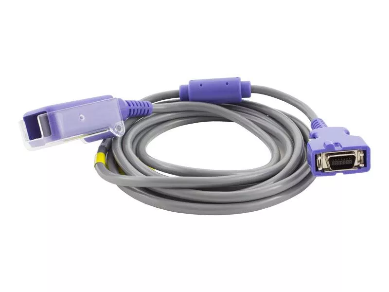 Spo2 Verlängerungskabel DOC-10 für Nellcor Oxi Technologie