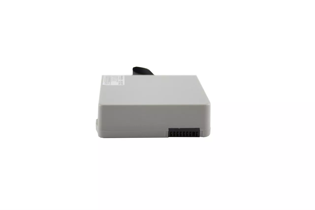 Akku für Philips IntelliVue X3, MX100, MMS und MX3 Monitor, Detailansicht