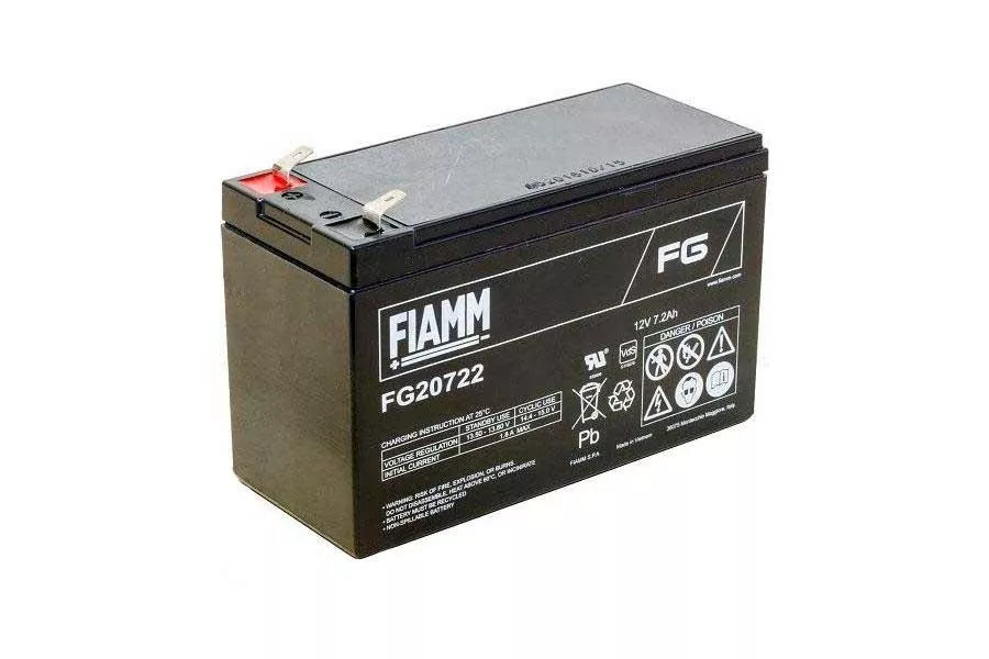 FIAMM FG20722A
