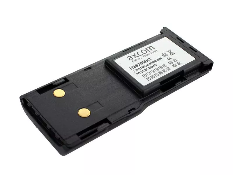 Akku für Motorola Radius GP300, GP600, GTX