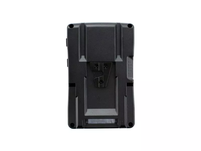 V-Mount Akku für Sony BP-L40 mit USB und D-Tap