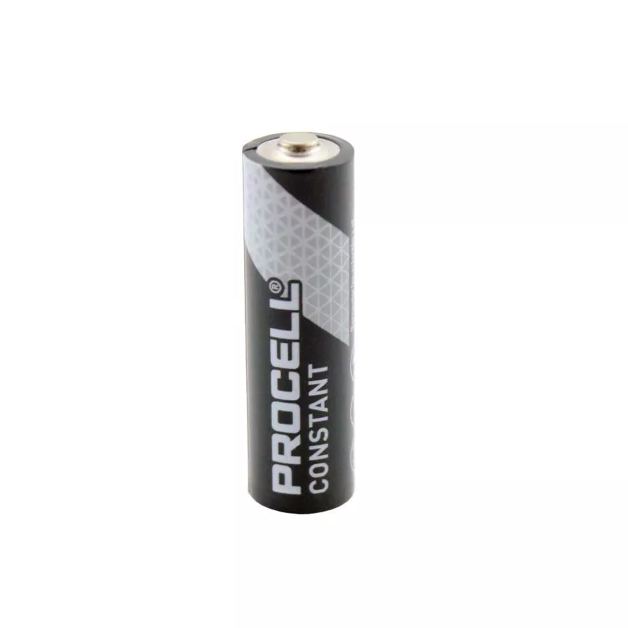 Duracell Procell Constant Batterien, AA, Mignon, LR06, Alkaline, 1.5V
