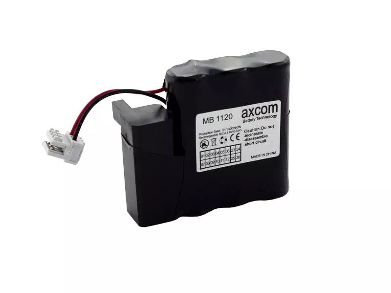 Akku passend für B|BRAUN PERFUSOR COMPACT