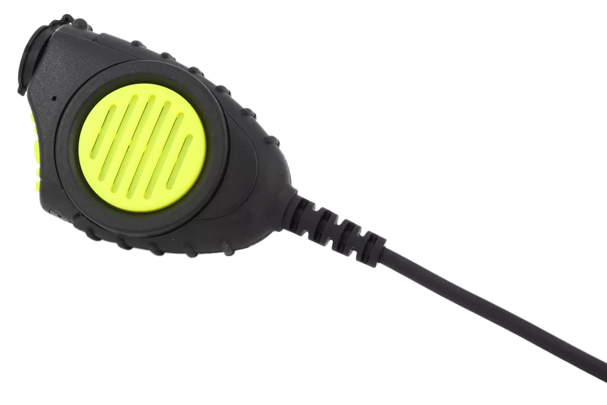 Handbedienteil IP56 für Motorola MTP850FUG, MTP6650, DP3400-DP4800, Nexus Belegung