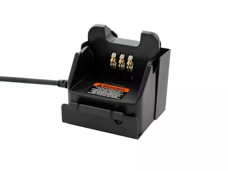 KFZ-Ladehalterung für Motorola CP040, DP1400, R2