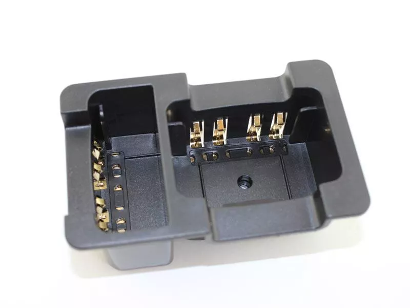 Adapter für Ladegeräte SM-LG66, SM-LG1010, SM-LG11 passend für MTP8000EX Serie