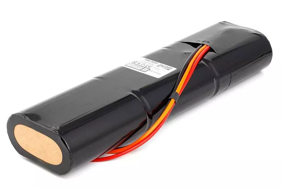 PB Akku für MAQUET OP Säule 115001A1 - 12V/8Ah