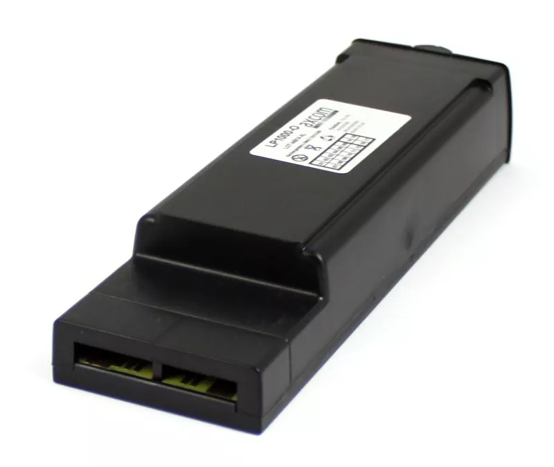 Batterie für Physio Control Lifepak 1000