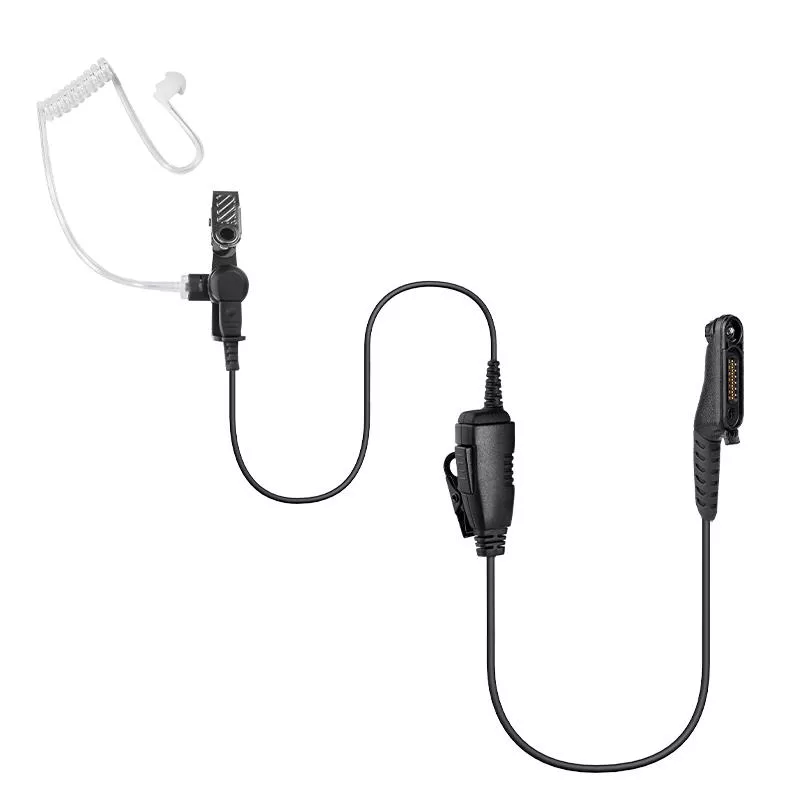 Schallschlauch-Headset für Motorola R7, MXP600