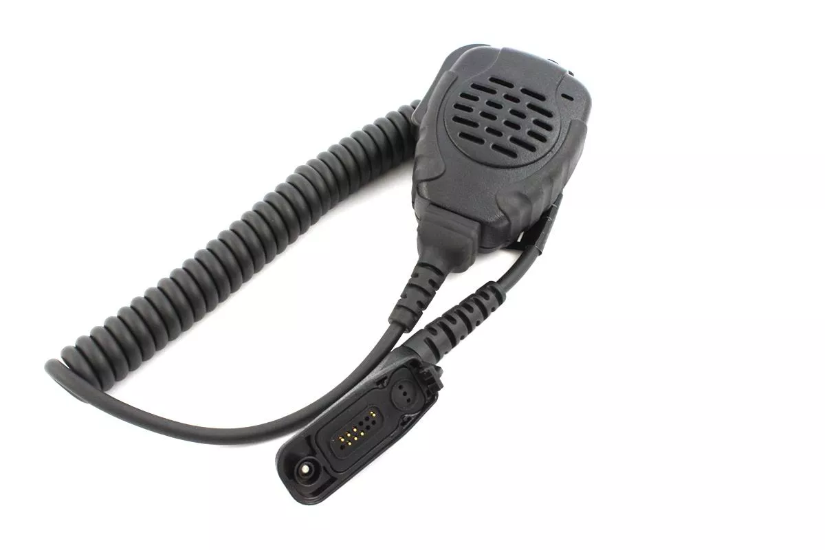 Handbedienteil für MTP6650, MOTOTRBO DP3000, DP4000, MTP850FUG (IP56)