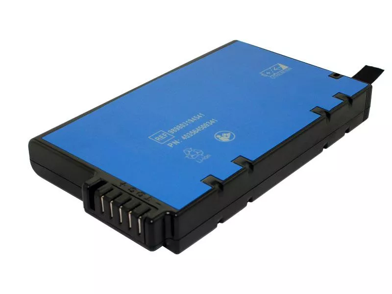 Akku für Philips Efficia CM100, CM10, CM12, CM120, CM150 Monitor