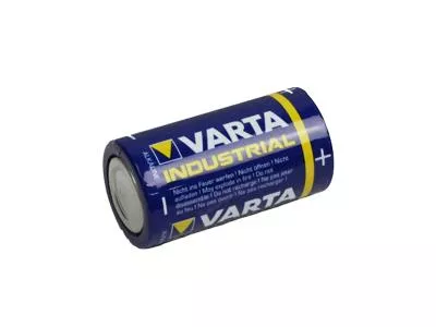 Varta Baby C, MN1400, LR14 Batterie, Industrial Alkaline 