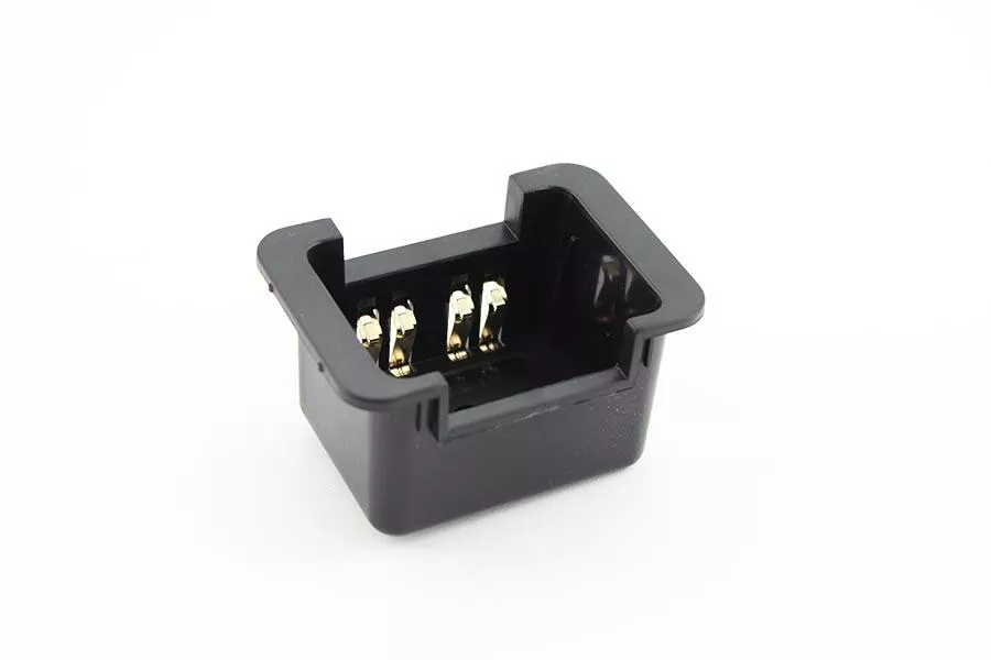 Adapter (LGS Serie) für Motorola GP320, GP340, GP344, GP360, GP388, DP3441, H9008-16, H9013