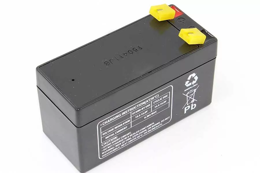 Multipower Bleiakku MP1,2-12