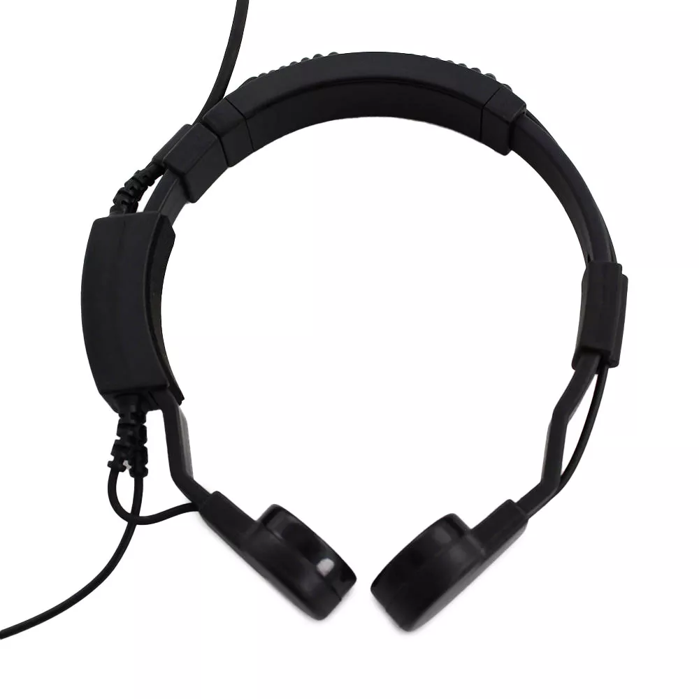 Kehlkopfmikrofon XTM02-12-S