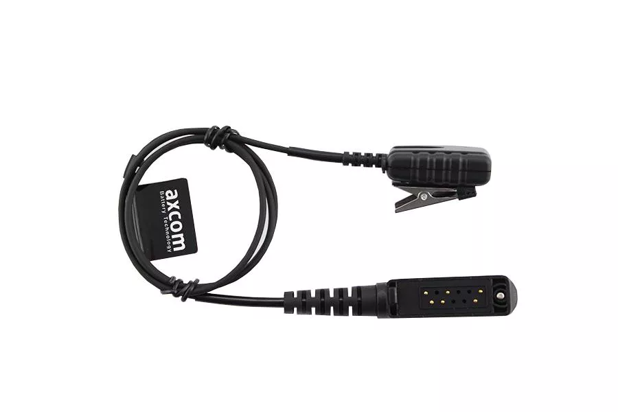 Modulare Mikrofon-/Sendetasten-Einheit für Sepura SC20, SC21, STP8000, STP9000